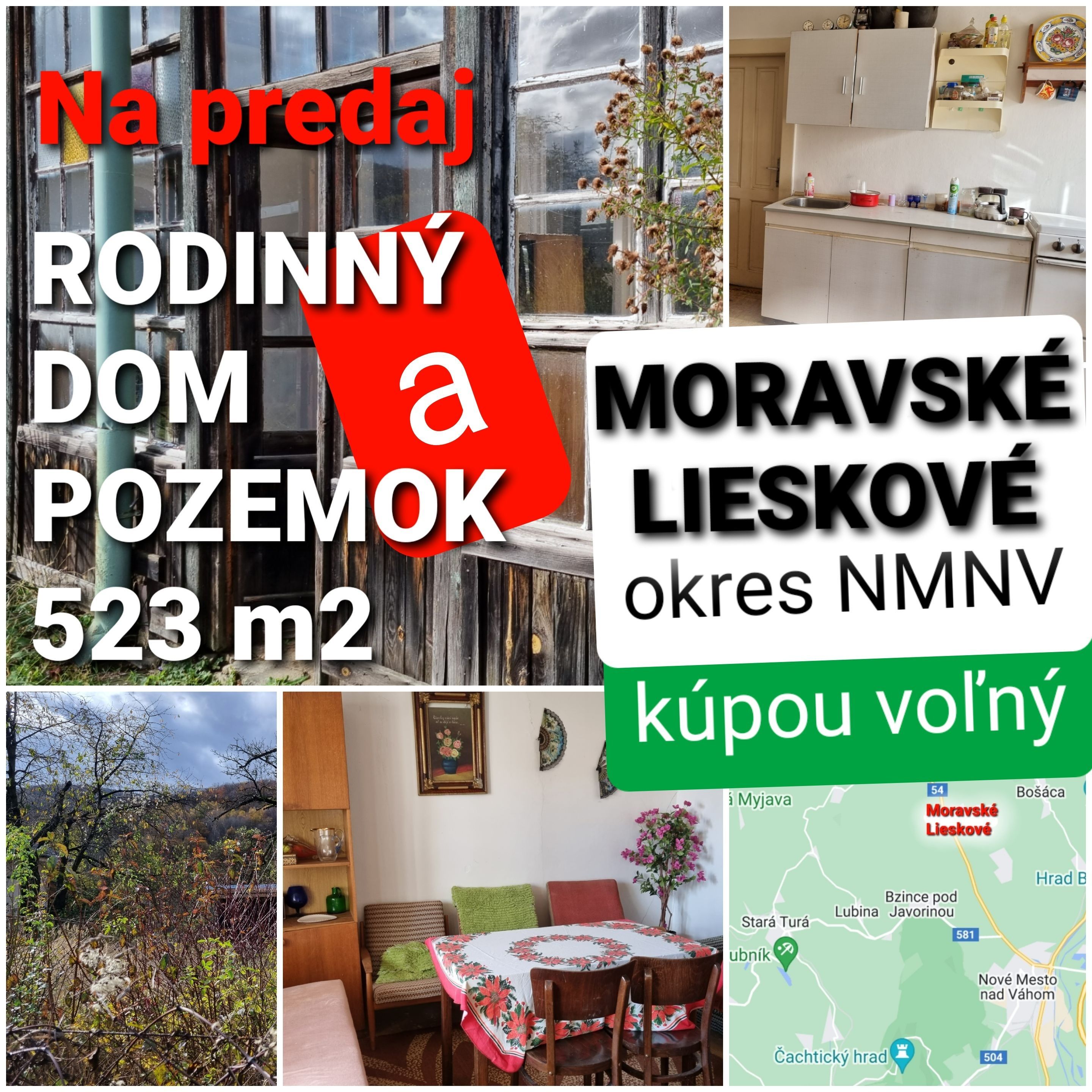 reality_progres_ponuka_rodinny_dom___chalupku_a_a_pozemok_523_m2_moravske_lieskove_okres_nmnv_foto_1