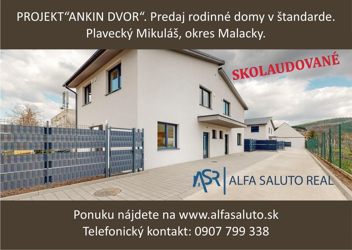 predaj_nizkoenergeticke_rodinne_domy_v_standardel_plavecky_mikulas_foto_1