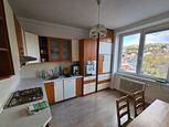 Plne zariadený jednoizbový byt v centre Bratislavy