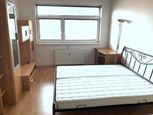 Predaj  1-izbový byt, Bratislava IV – Záhorská Bystrica