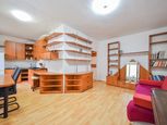 1 izb. byt so zariadením 33m2, Košice - Juh