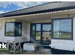 AARK: ŠTANDARD V CENE - Posledné 3 rodinné domy typu bungalov - CÍFER - PÁC