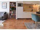 AARK: 2 izbový byt s terasou a parkovacím miestom v novostavbe Tulipán