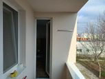 Nitria real predaj 3  izb byt s garážou a loggiou v OV Nitra Čermáň .