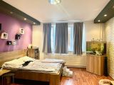 Na predaj veľký  3 izbový byt na Šoltésovej ulici po rekonštrukcii