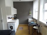 IMPREAL »»» Slnečný 1-izbový byt » kompletne zariadený a vymaľovaný » cena 89.900,- EUR (English tex