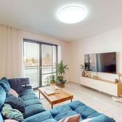 Reality&Bývanie: Pekný 2 izbový byt s balkónom a parkovacím miestom v novostavbe v Ružinove