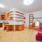 1 izb. byt so zariadením 33m2, Košice - Juh