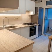4-izbový byt na Haanovej ulici, výmera 90 m2, pivnica 6.5 m2, rekonštrukcia