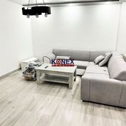 Novozrekonštruovaný 3-izbový byt v Trebišove na Komenského ul. - PREDAJ