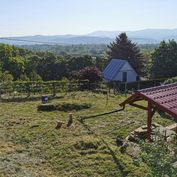 Ko-real, ponúkame na predaj záhradu v záhradkárskej oblasti Nové Mesto nad Váhom ( Turecký vrch)