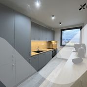 2 izbový byt 78 m² , Novostavba
