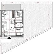 3 izbový byt 197 m² , Novostavba