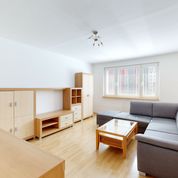 1 izbový byt 37 m² , Pôvodný stav