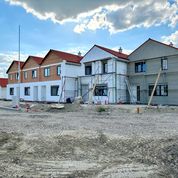 Rodinný dom 180 m² , Novostavba