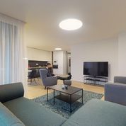 3 izbový byt 69,53 m² , Kompletná rekonštrukcia