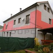 Rodinný dom 2 449 m² , Čiastočná rekonštrukcia