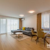 4 izbový byt 110 m² , Novostavba