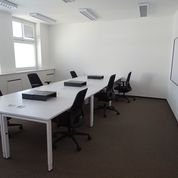 Kancelárie, administratívne priestory 215 m² , Kompletná rekonštrukcia