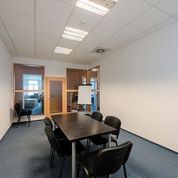 Kancelárie, administratívne priestory 130 m² , Kompletná rekonštrukcia