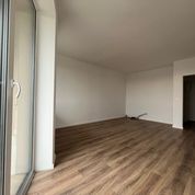 2 izbový byt 53,6 m² , Novostavba