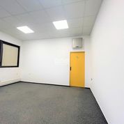 Kancelárie, administratívne priestory 200 m² , Pôvodný stav