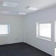 Kancelárie, administratívne priestory 1 903 m² , Novostavba