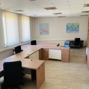 Kancelárie, administratívne priestory 18 m² , Pôvodný stav
