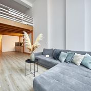 2 izbový byt 59,9 m² , Kompletná rekonštrukcia