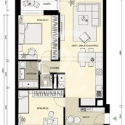 3 izbový byt 95 m² , Kompletná rekonštrukcia
