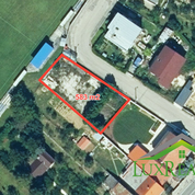 Rodinný dom 600 m² , Novostavba