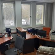 Kancelárie, administratívne priestory 690 m² , Novostavba