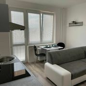 2 izbový byt 49 m² , Novostavba