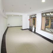 Obchodné priestory 83,4 m² , Novostavba
