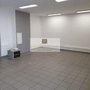 Kancelárie, administratívne priestory 75 m² , Pôvodný stav