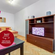 2 izbový byt 46 m² , Novostavba