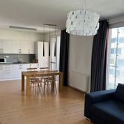 1 izbový byt 42 m² , Novostavba