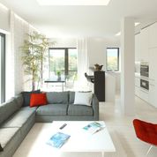 4 izbový byt 81 m² , Kompletná rekonštrukcia