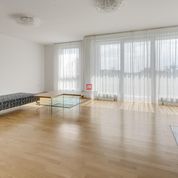 4 izbový byt 130 m² , Novostavba