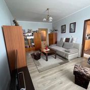 2 izbový byt 61 m² , Novostavba