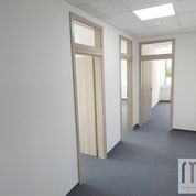 Kancelárie, administratívne priestory 201 m² , Novostavba
