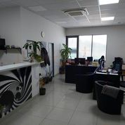 Kancelárie, administratívne priestory 140 m² , Pôvodný stav