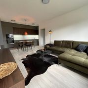 2 izbový byt 59,02 m² , Novostavba