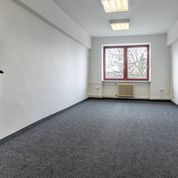 Kancelárie, administratívne priestory 160 m² , Pôvodný stav