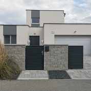 Pozemok pre rodinné domy 501 m² 