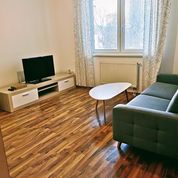 2 izbový byt 58 m² , Novostavba
