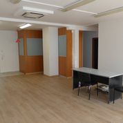 Obchodné priestory 56 m² , Čiastočná rekonštrukcia