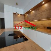 4 izbový byt 140 m² , Novostavba
