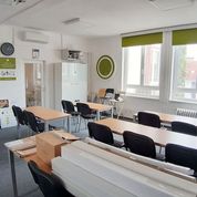 Kancelárie, administratívne priestory 5 000 m² , Novostavba