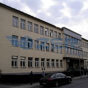 Skladový objekt 5 832 m² , Novostavba